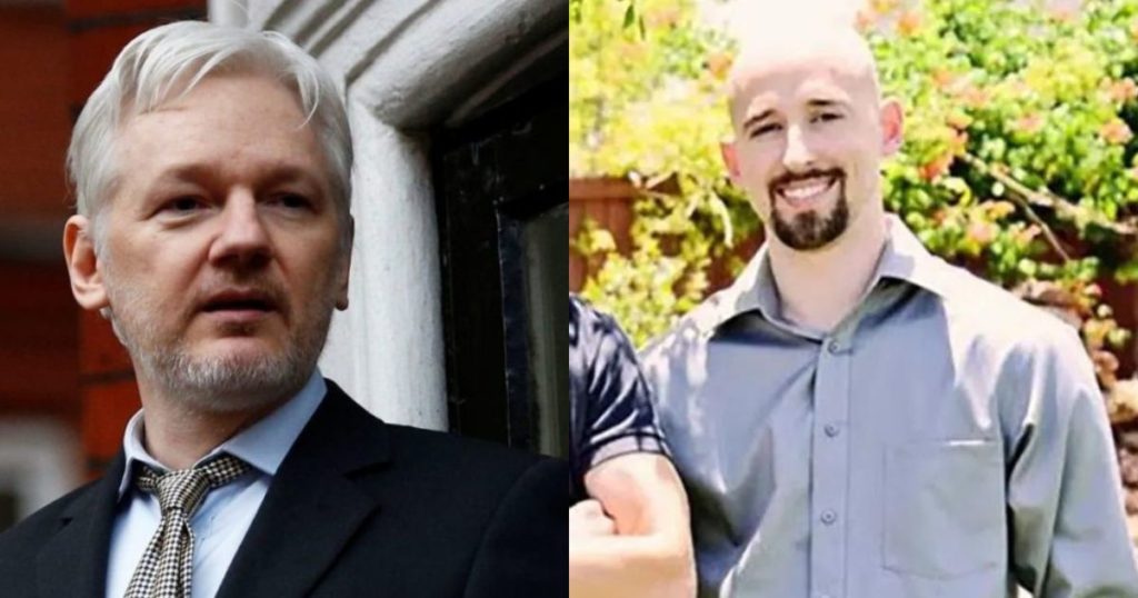wikileaks cia assange