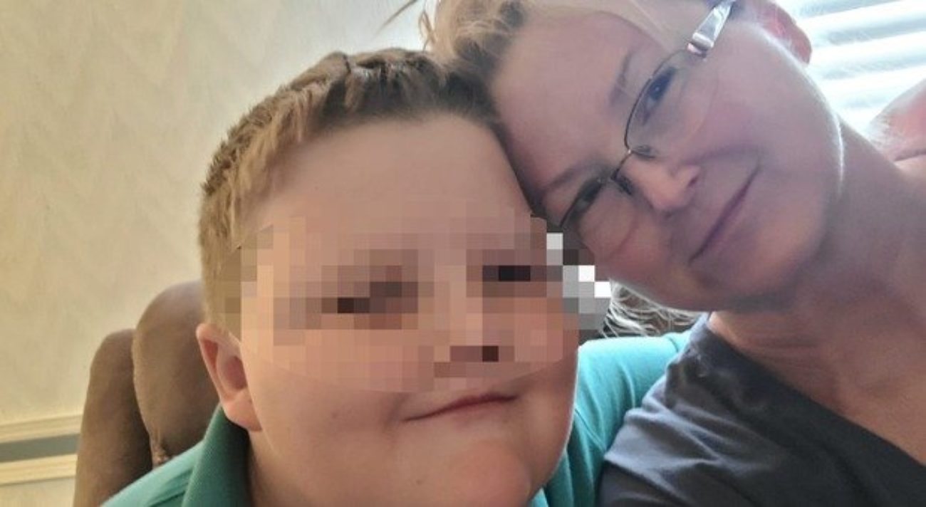bambino 11 anni ucciso madre coltellate
