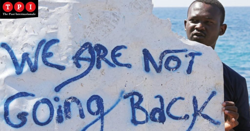 class action migranti