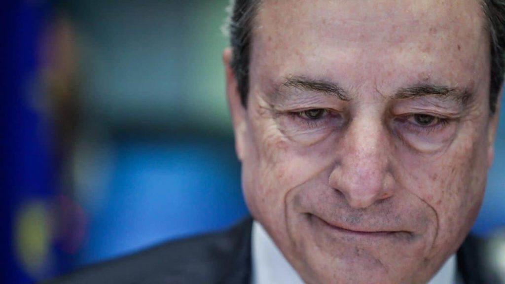 draghi