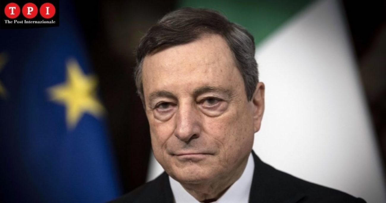 mario draghi