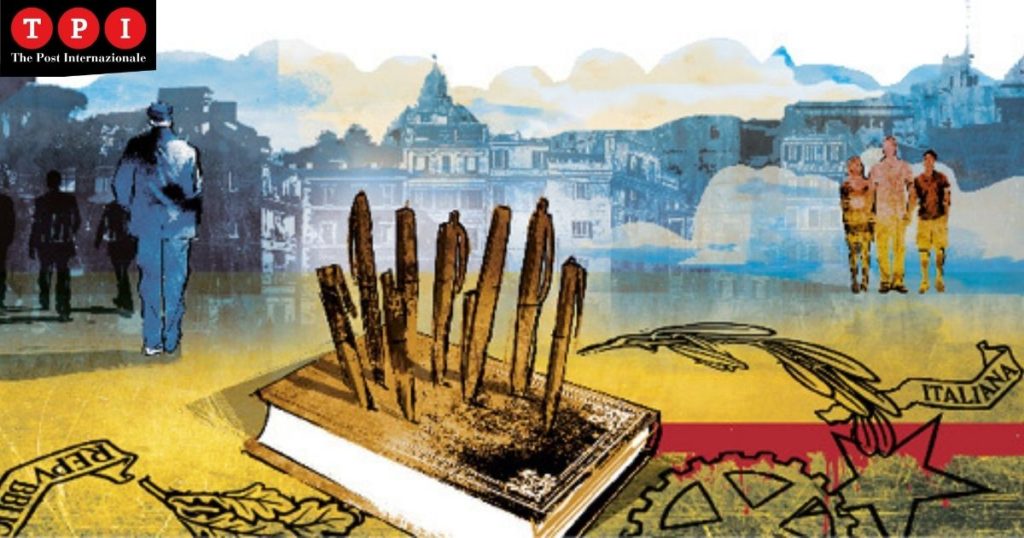 principi costituzionali