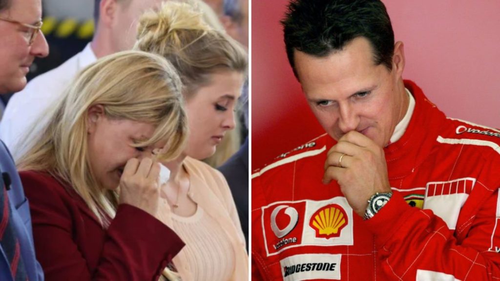 schumacher