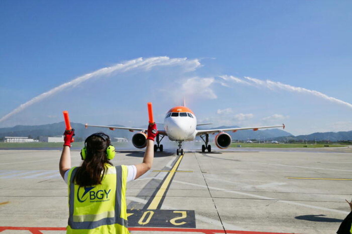 sciopero aerei 17 luglio