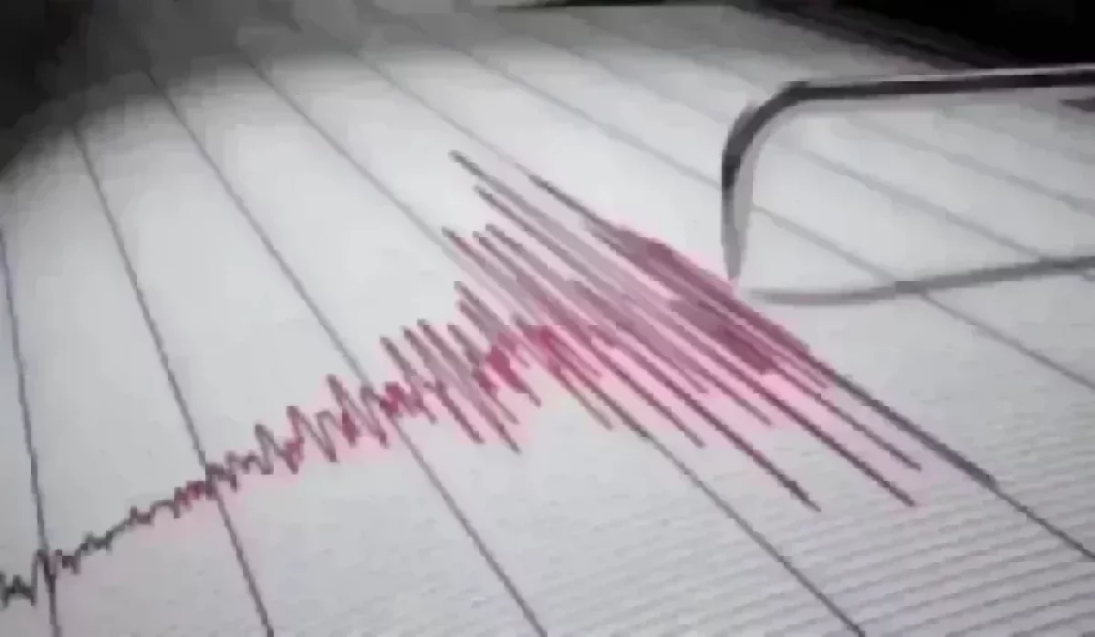 terremoto oggi italia