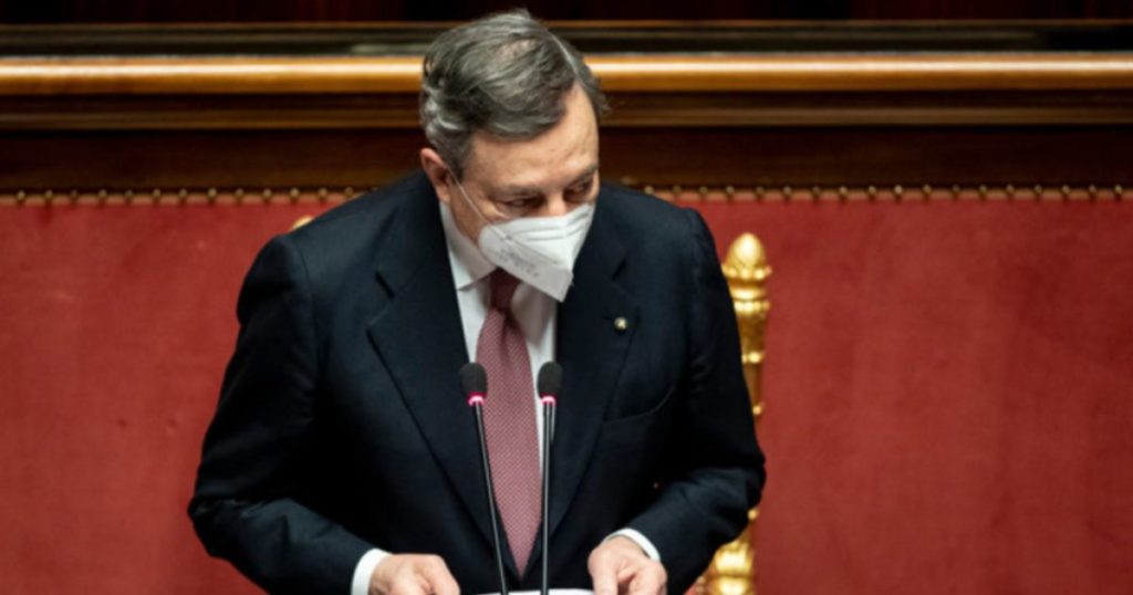 crisi governo verifica maggioranza che cosa è