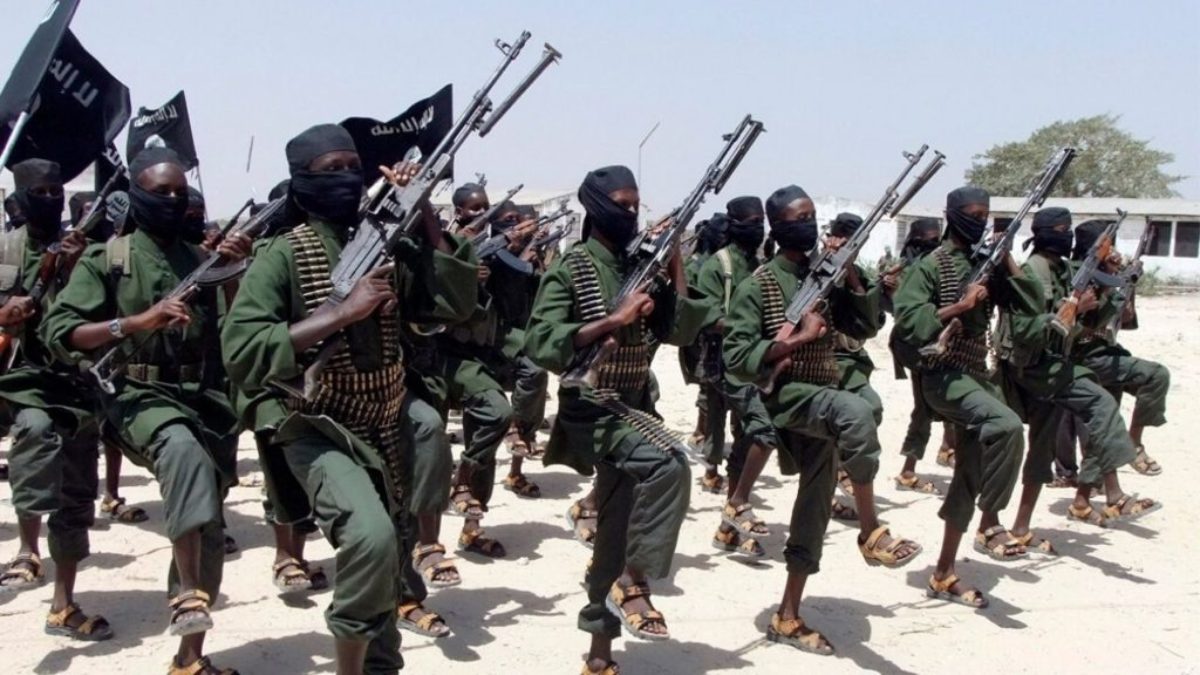 Al-Shabaab