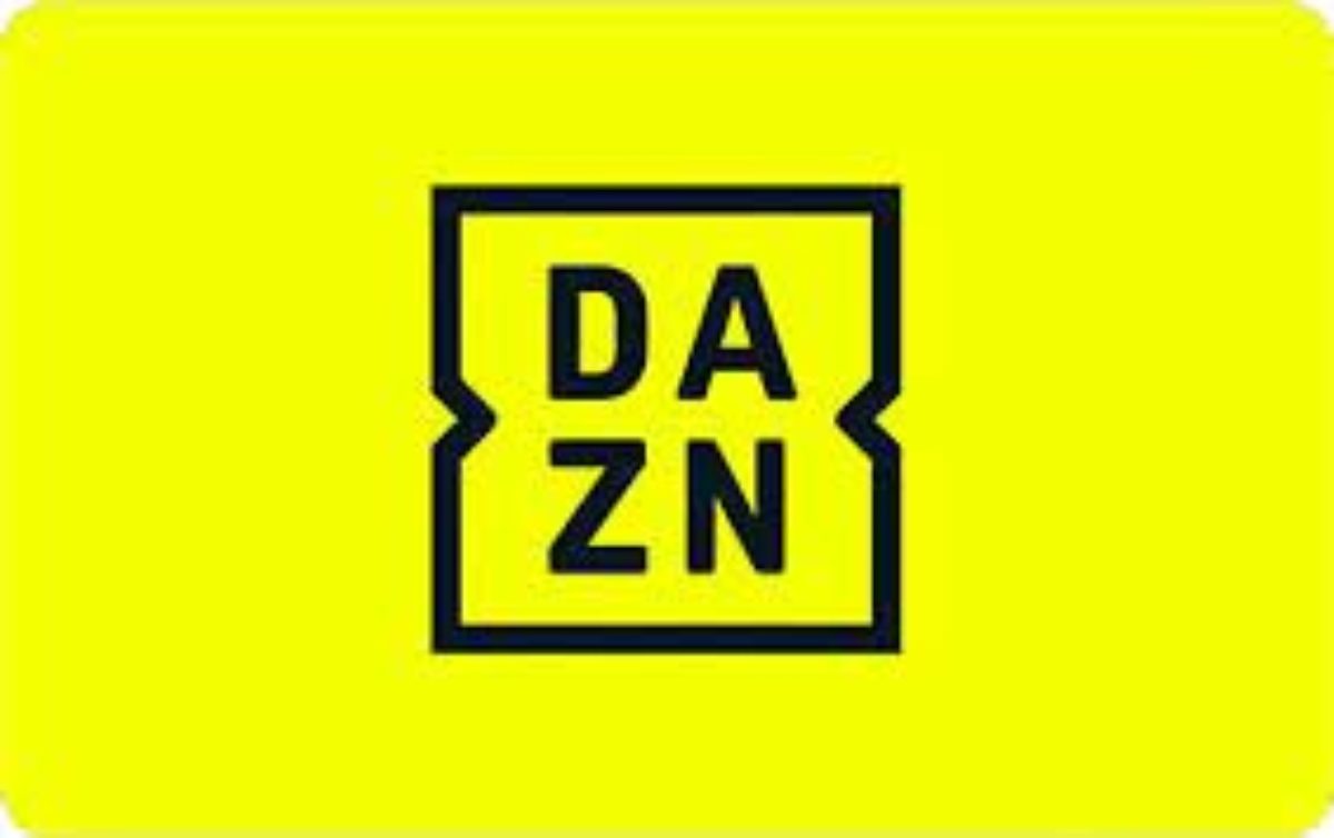 Dazn non funziona