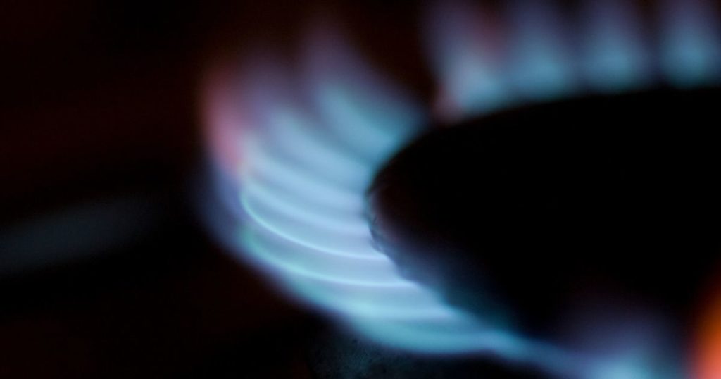 gas gratis basilicata