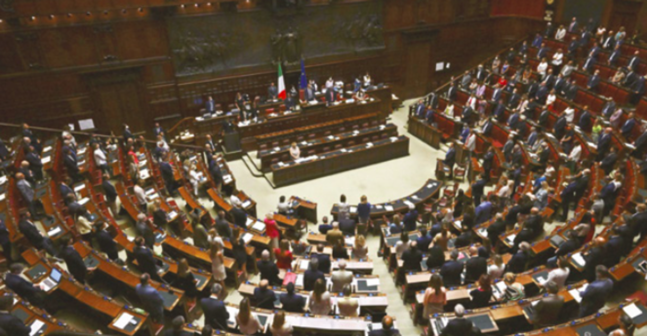 elezioni impresentabili