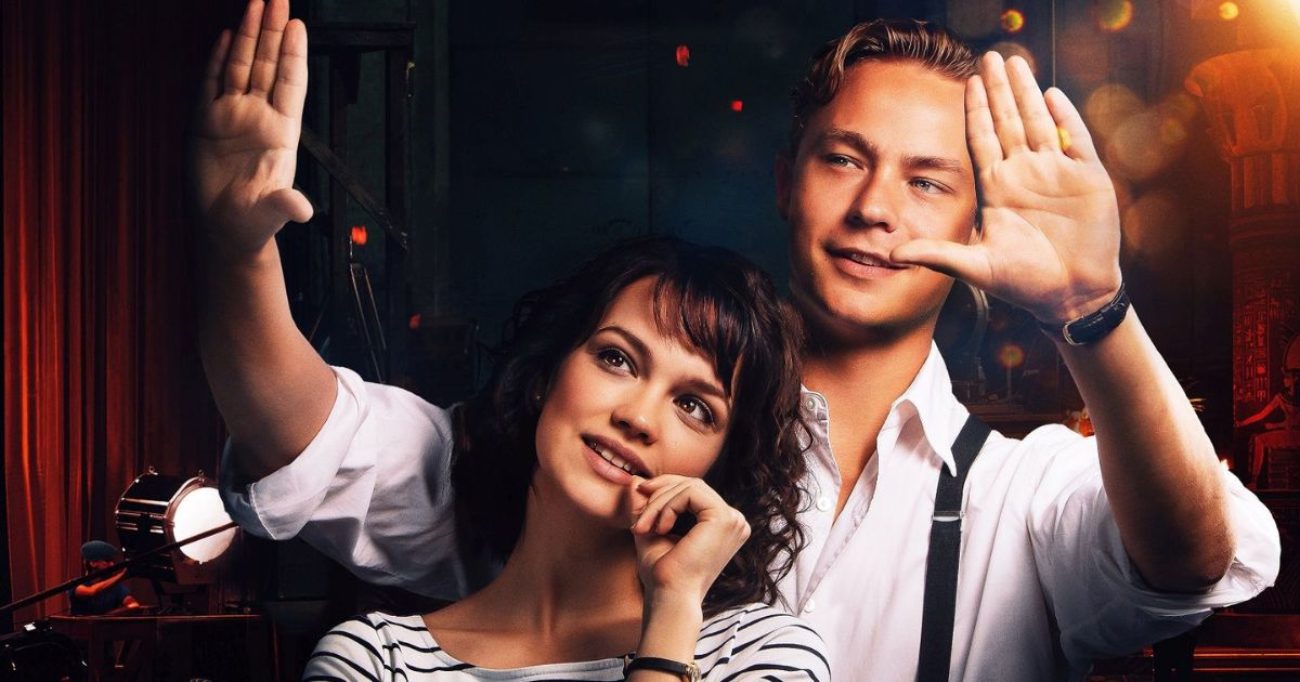 cast di neverland - un sogno per la vita