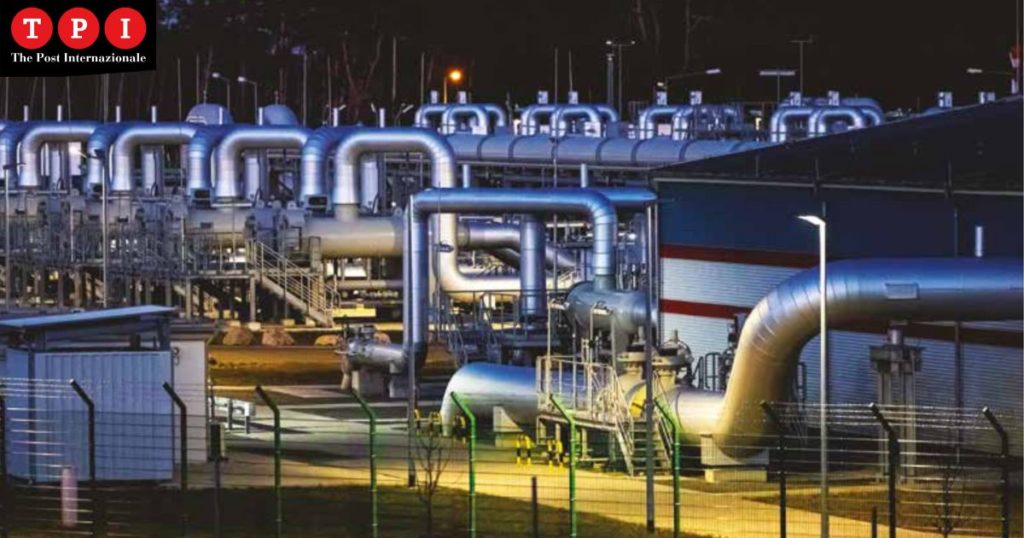 austerity energetica