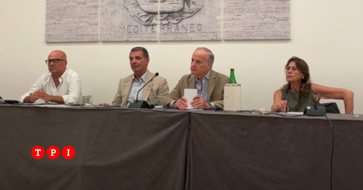 Quattro parlamentari di Forza Italia non ricandidati lasciano il partito