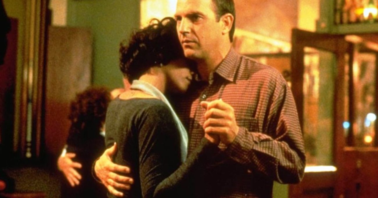 Guardia del corpo trama, cast e streaming del film su Rete 4