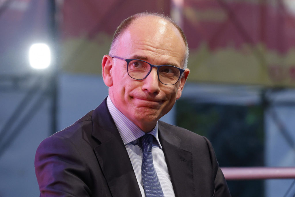 programma pd letta