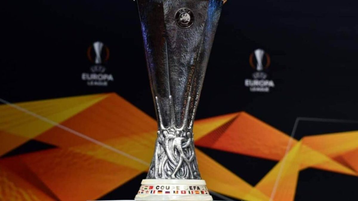 sorteggio europa league 2022 2023 diretta live squadre sorteggi roma lazio