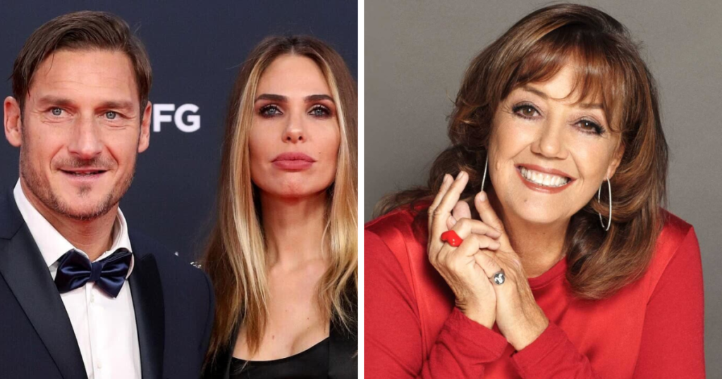 totti blasi bernardini de pace