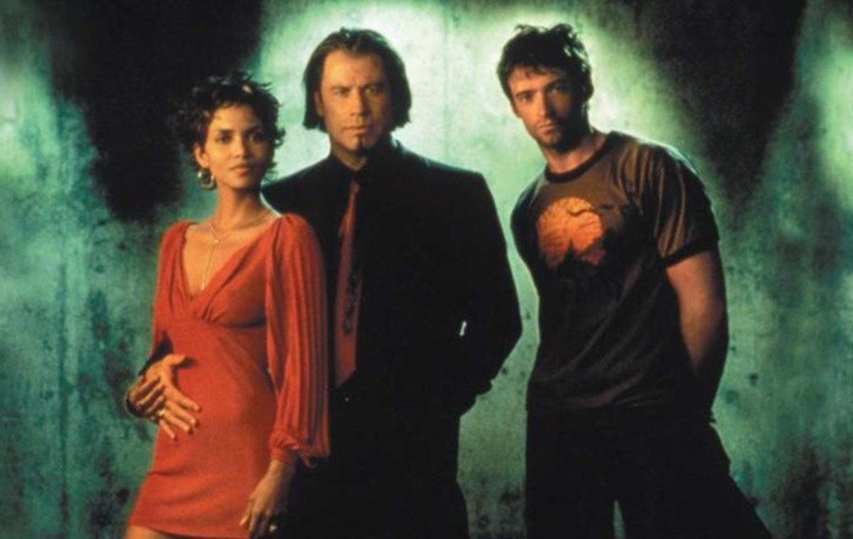 Codice Swordfish trama, cast e streaming del film su Sky Cinema 1