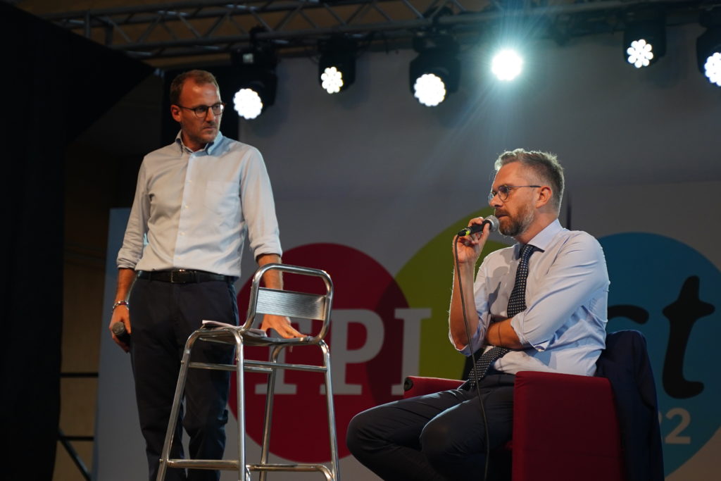 lepore tpi fest 2022