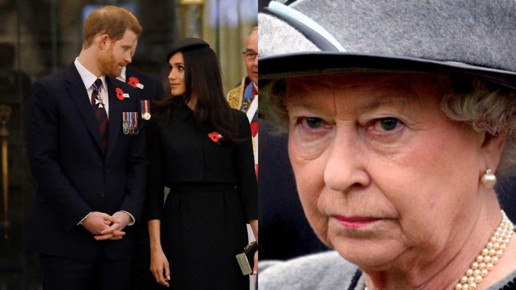 Funerali regina Elisabetta revocato a Harry e Meghan invito a Buckingham Palace con i leader del mondo