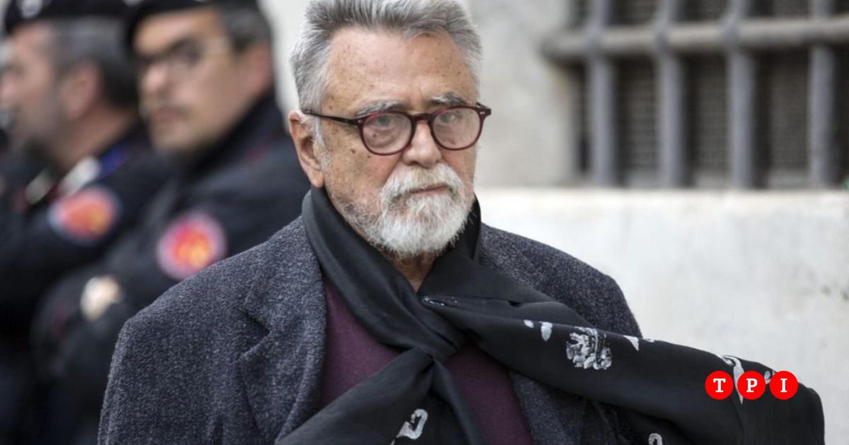 Achille Occhetto a TPI | "Europeismo non significa atlantismo L'Ue tratti con Putin" - Vimarsana News