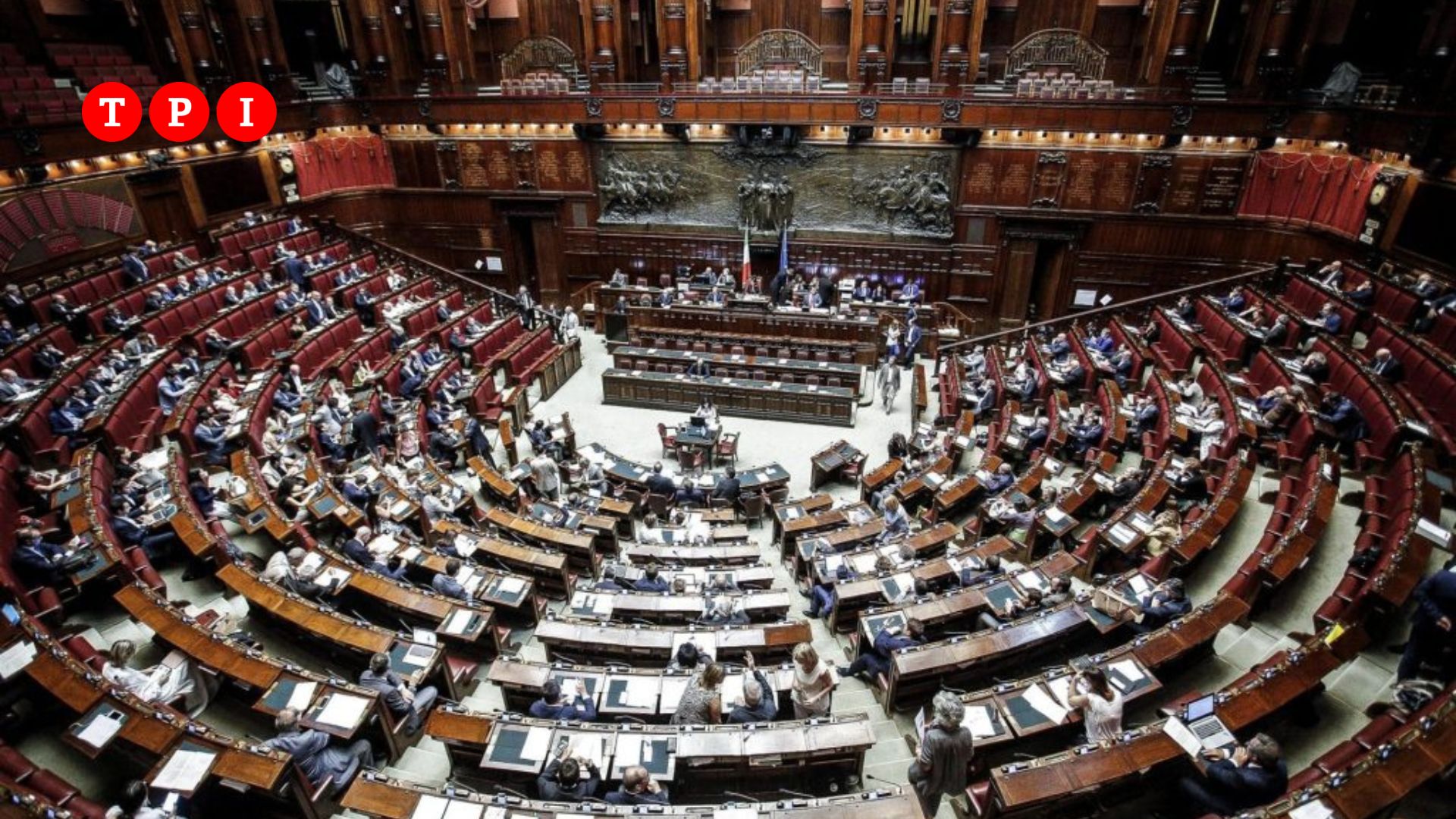 Dl aiuti bis | salta il tetto agli stipendi dei super dirigenti pubblici - Vimarsana News