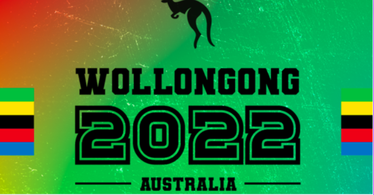 Mondiali ciclismo 2022: un marziano a Wollongong