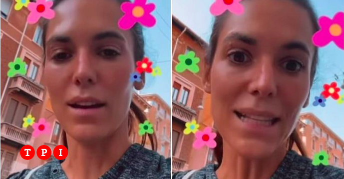 Giulia Torelli, l’influencer choc su Instagram: “I vecchi non devono