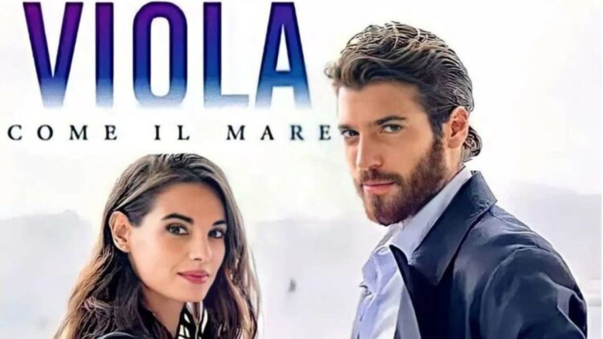 Quando Andrà In Onda Viola Come Il Mare