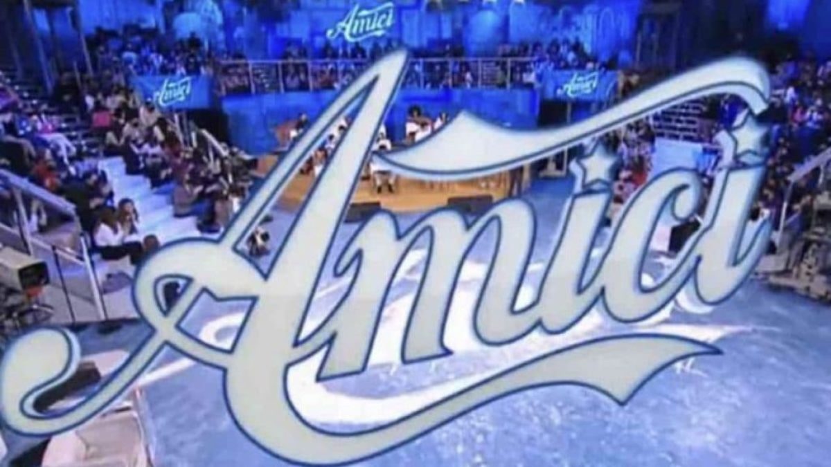 Chi Esce Alla Quarta Puntata Di Amici 2022