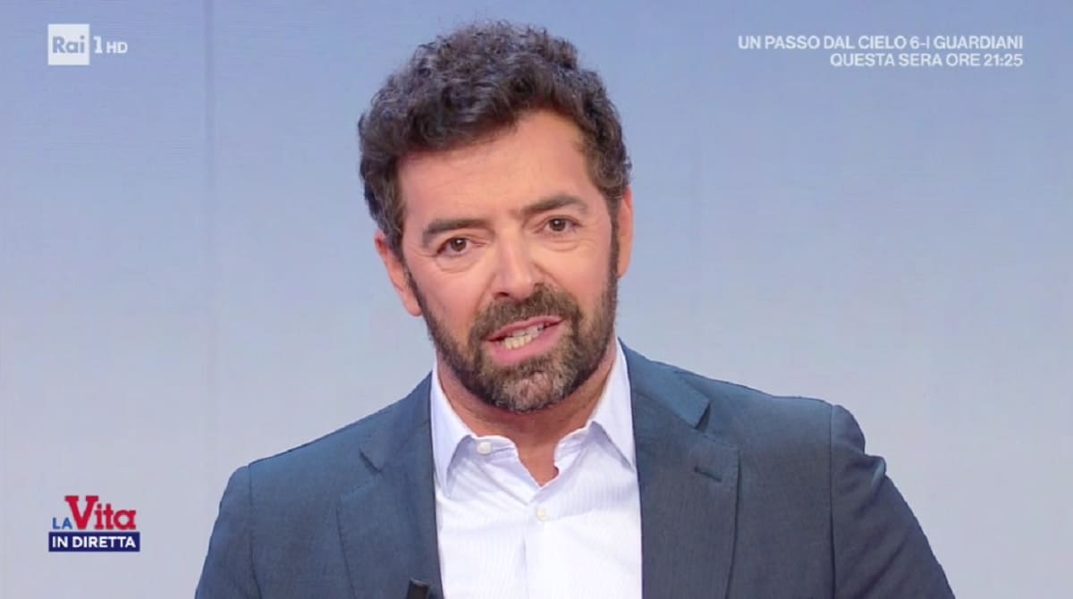 La Vita In Diretta 2022 Puntata Di Oggi