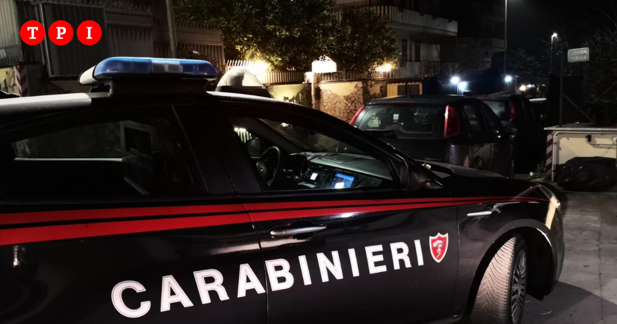Si fa pagare 600 euro per non denunciare le molestie subite dalla figlia | accusata una madre del leccese - Vimarsana News