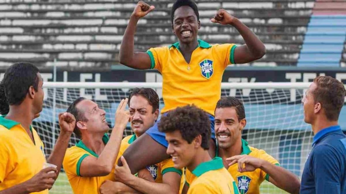 pelè trama storia vera film