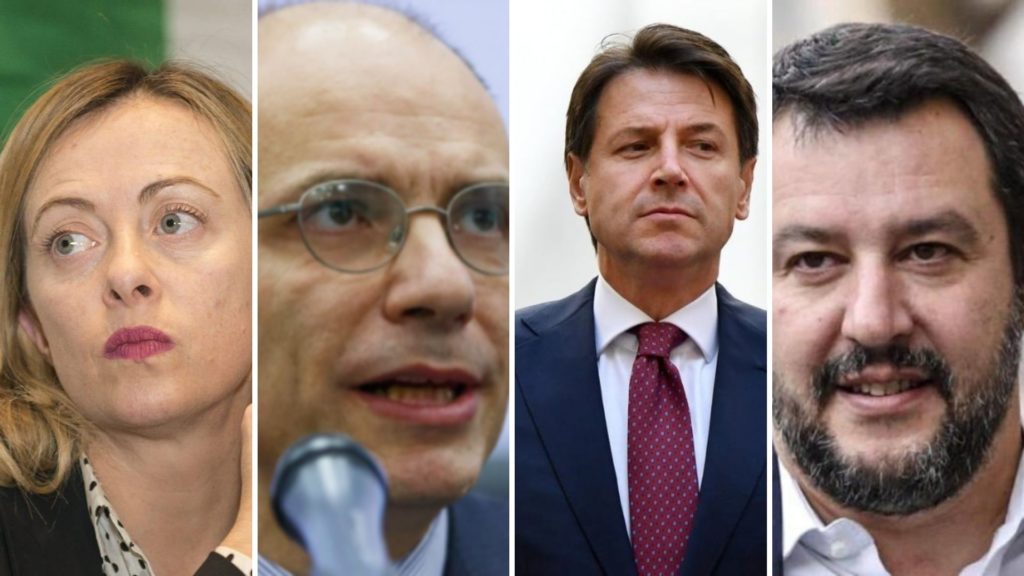 sondaggi politici elettorali (3)