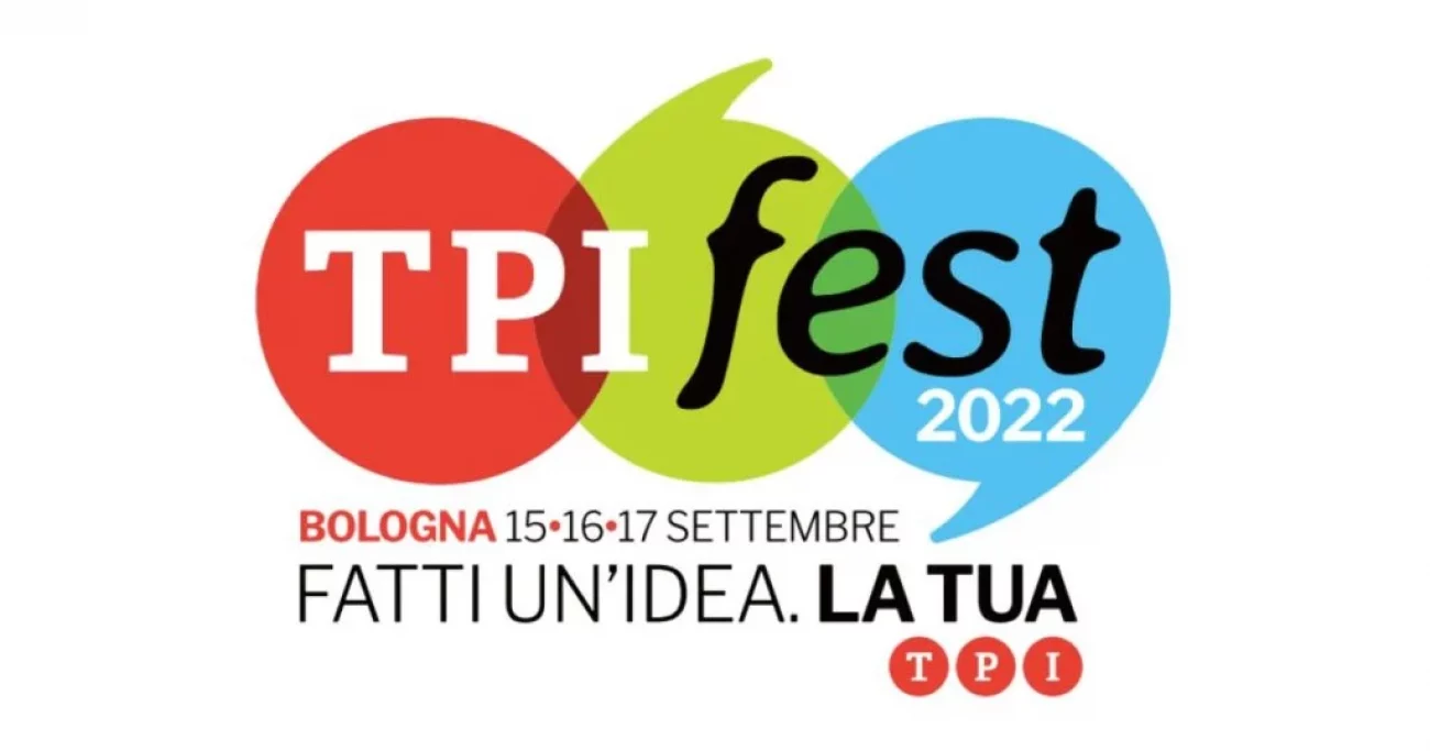 tpi fest 2022 bologna programma ospiti terza serata