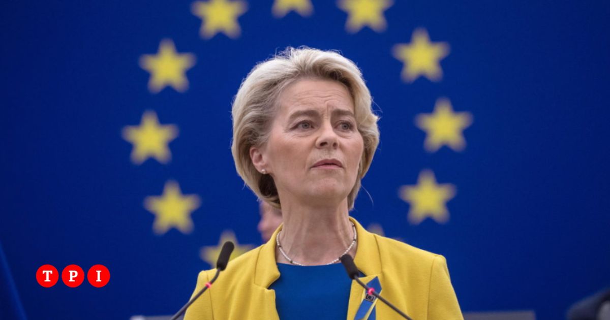 L'Ue verso lo stop ai prodotti dal "lavoro forzato" - Vimarsana News