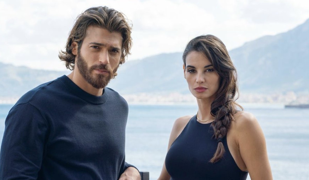 Viola Come Il Mare Quante Puntate Sono