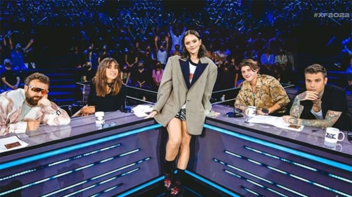 Quando Inizia X Factor 2022 Su Sky