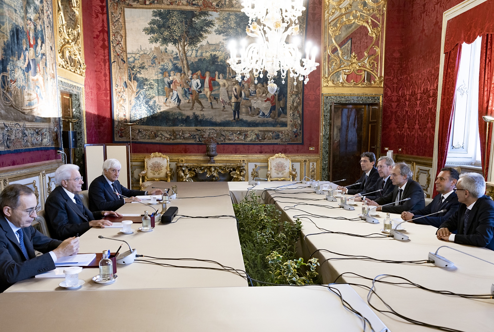 governo meloni ultime notizie