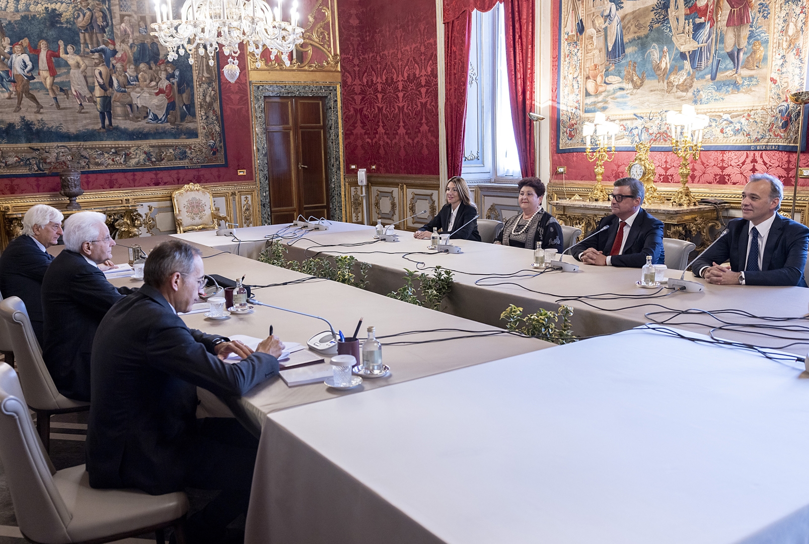 governo meloni ultime notizie