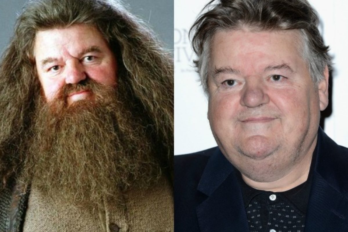 È morto Robbie Coltrane, l'attore era stato Hagrid nei film di Harry Potter