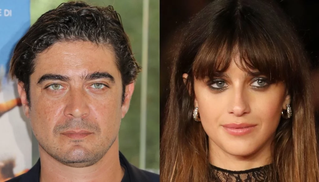 Riccardo Scamarcio e Benedetta Porcaroli si sono lasciati ultime notizie gossip