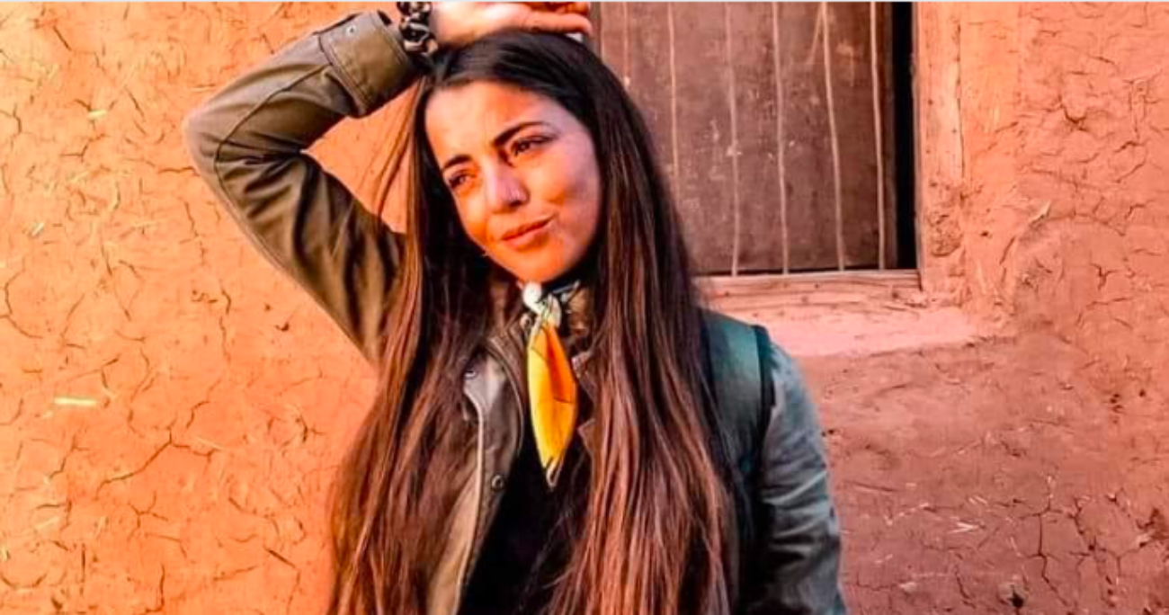 Tehran La Lettera appello Ai Rettori Italiani Di Pegah Moshir Pour