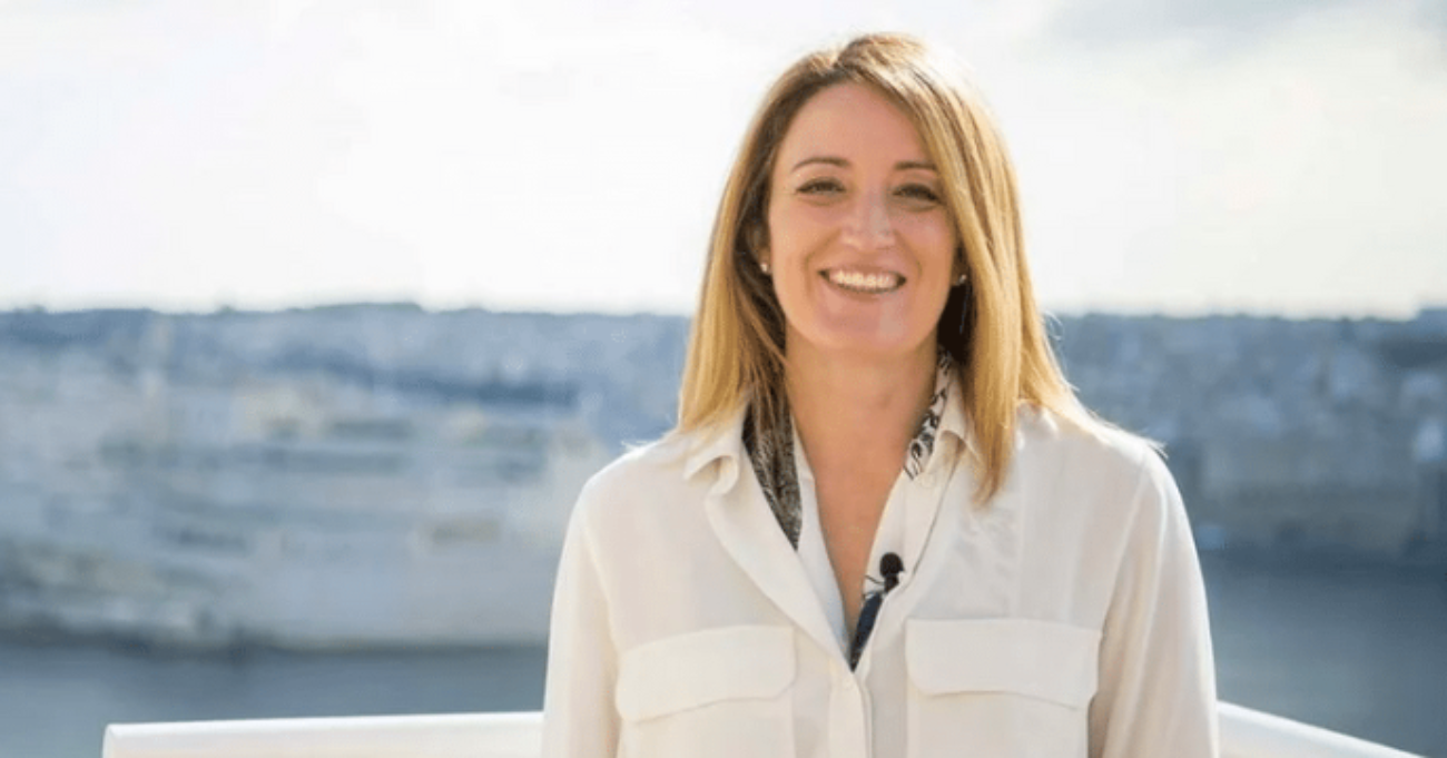 metsola armi ucraina