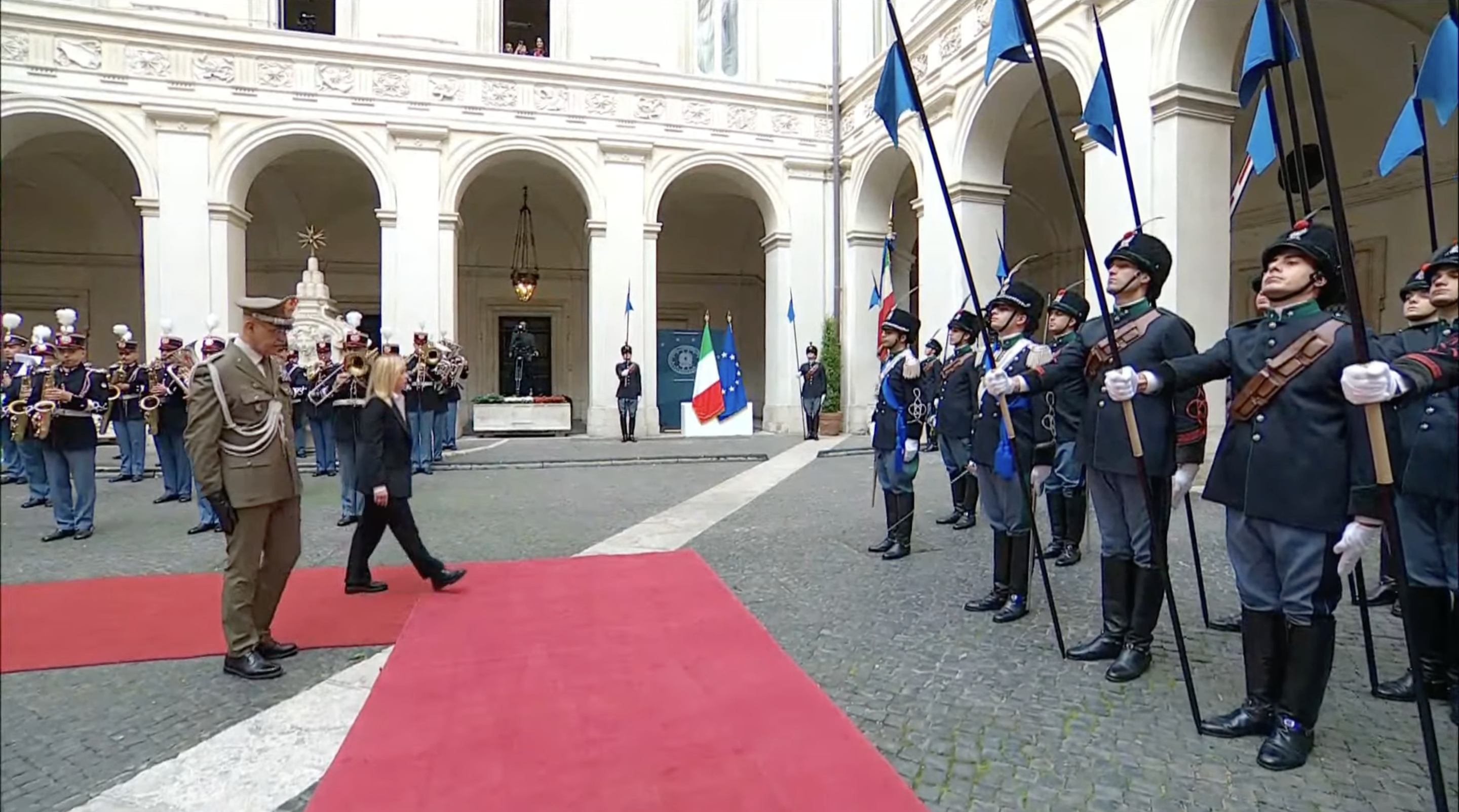 governo meloni ultime notizie