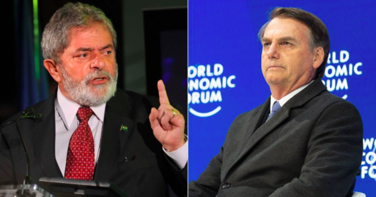 brasile ballottaggio