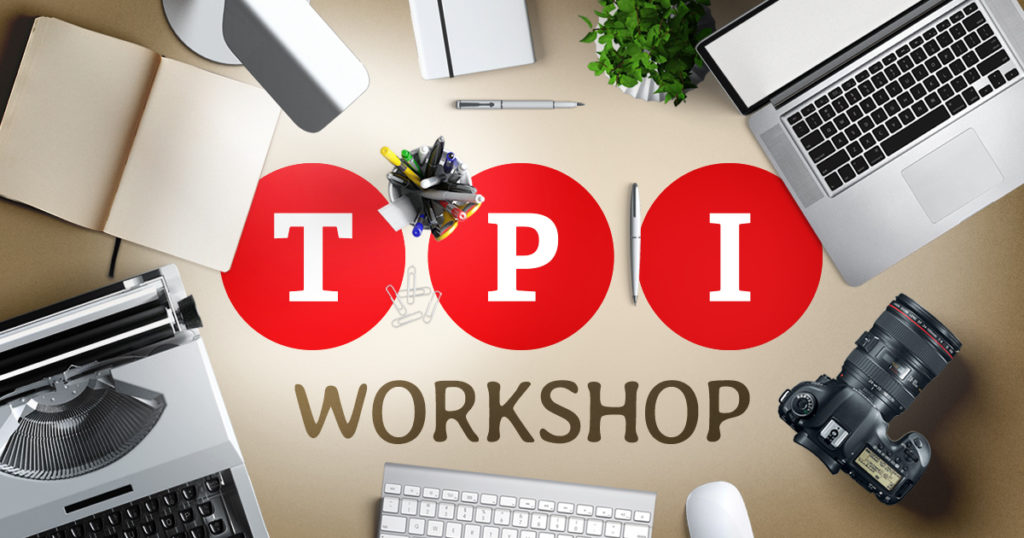 tpi workshop