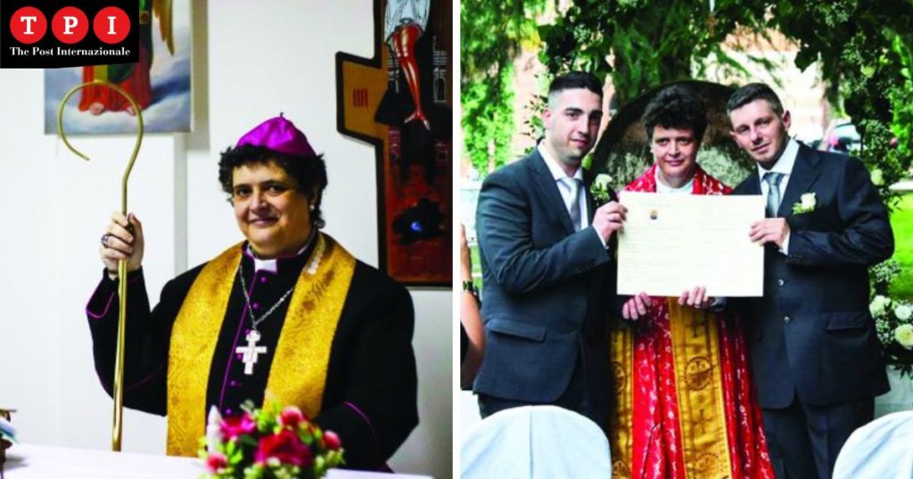 Uomini e Donne, Teresanna Pugliese non è fidanzata con Giovanni Vescovo