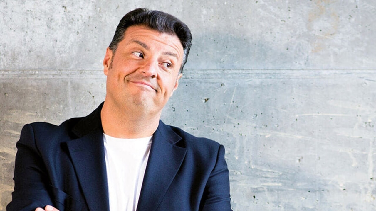 Chi è L'imitatore Di Tale E Quale