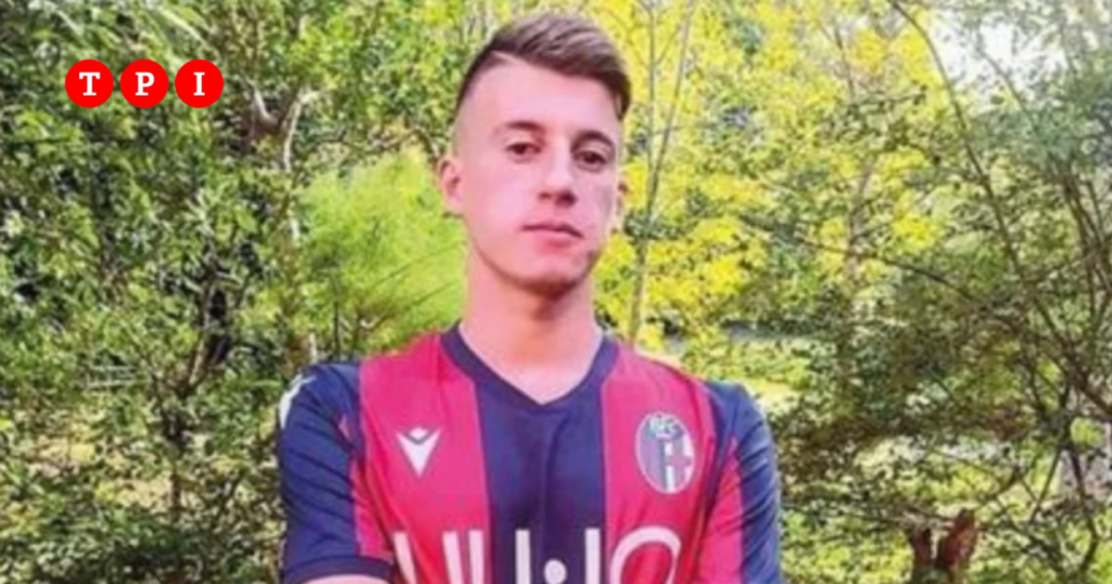 Davide in coma dopo un pugno chiesto processo per tre persone tra gli imputati anche la Davide in coma dopo un pugno chiesto processo per tre persone tra gli imputati anche la